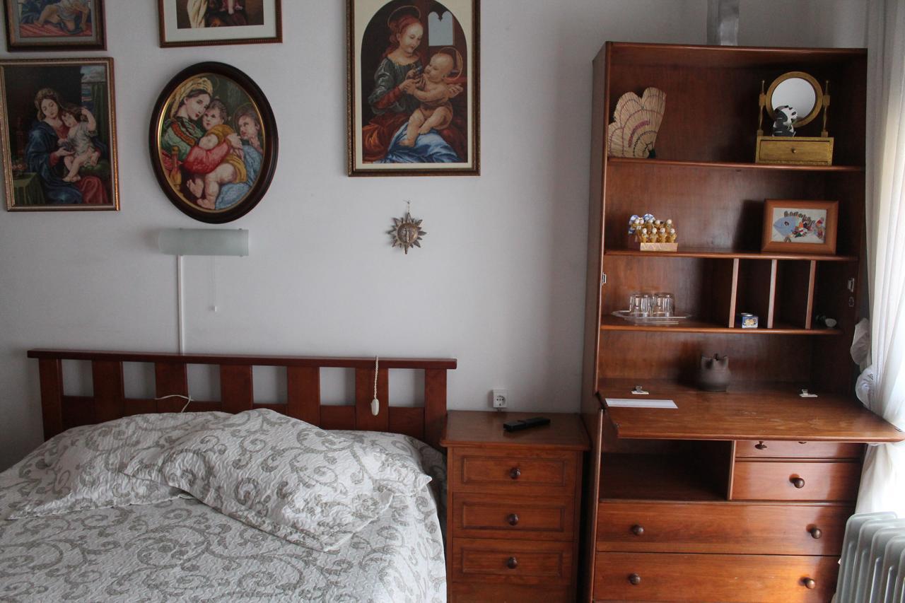 Suite ปอร์โต ภายนอก รูปภาพ