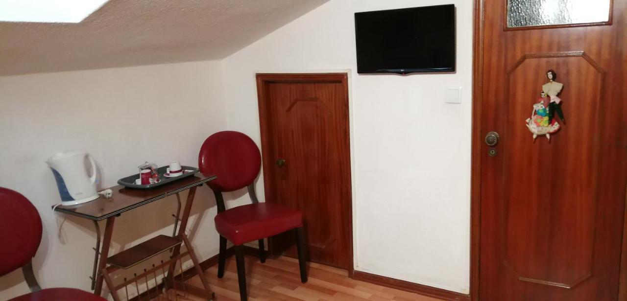 Suite ปอร์โต ภายนอก รูปภาพ